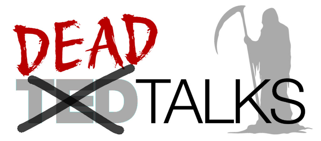 DEAD Talks - Horror on Main